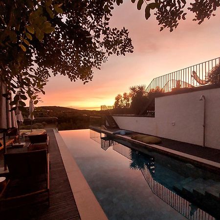 Casa Kalu Bed & Breakfast Sao Bras de Alportel Bagian luar foto